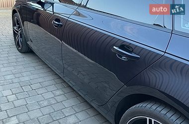 Седан Audi A4 2017 в Луцке