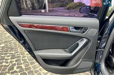 Седан Audi A4 2011 в Києві