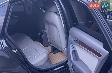 Седан Audi A4 2009 в Києві