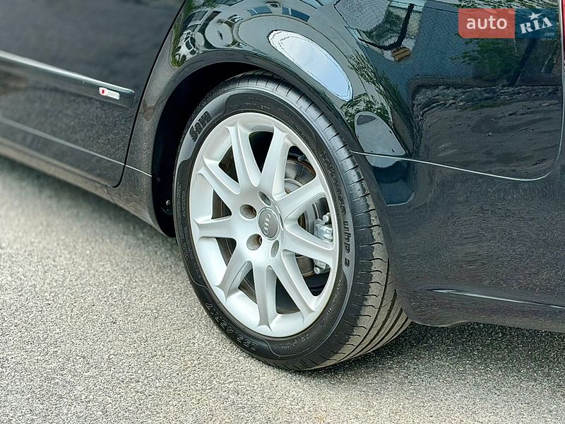 Универсал Audi A4 2007 в Виннице