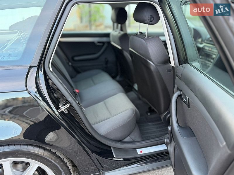 Универсал Audi A4 2007 в Виннице