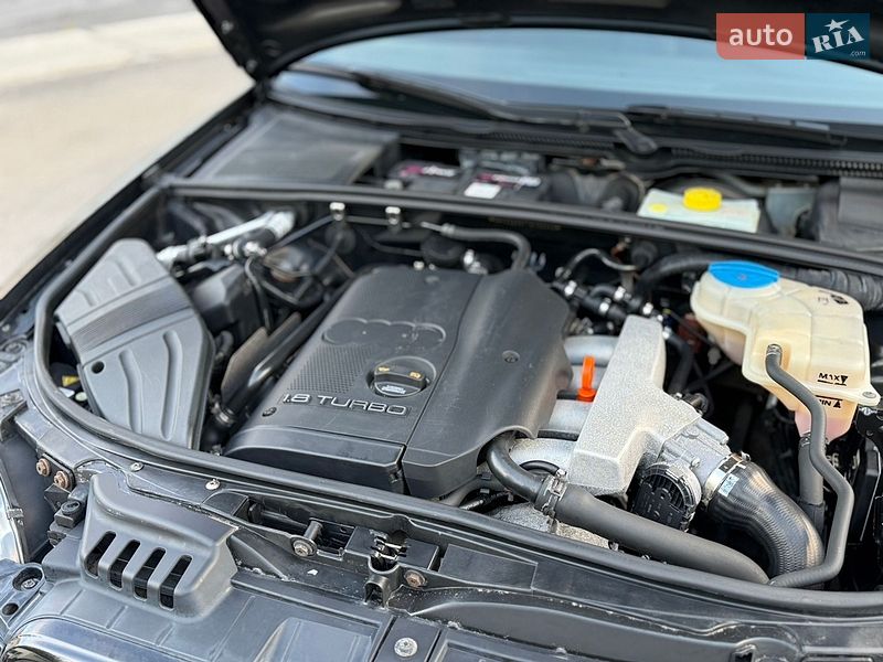 Универсал Audi A4 2007 в Виннице