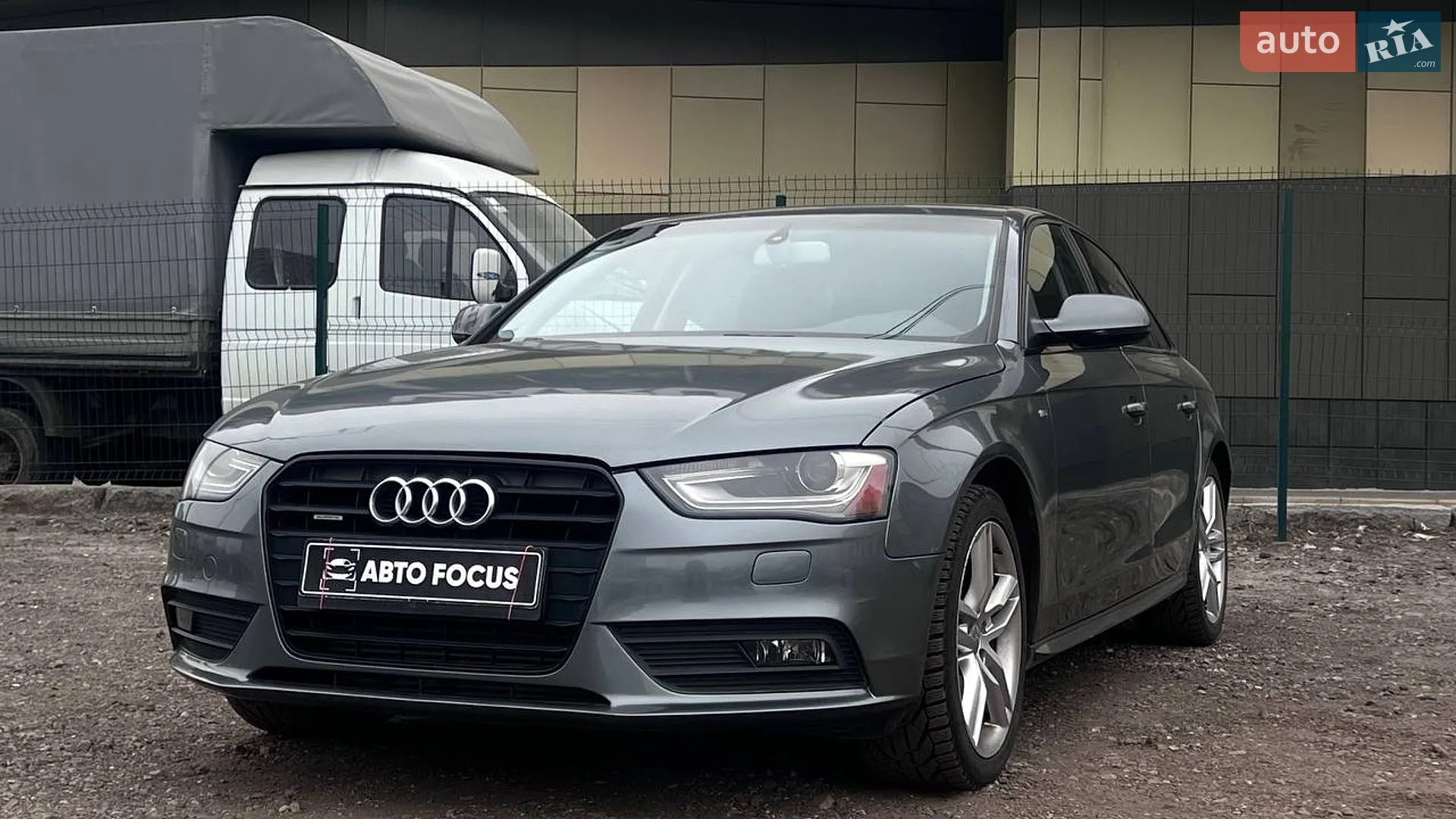 2015 Audi A4 - мініатюра 4