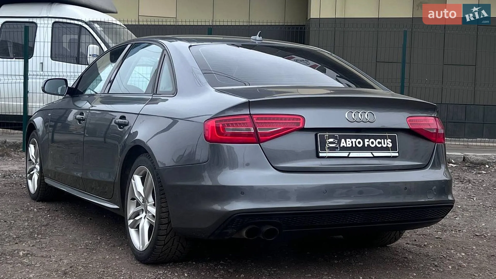 2015 Audi A4 - мініатюра 8