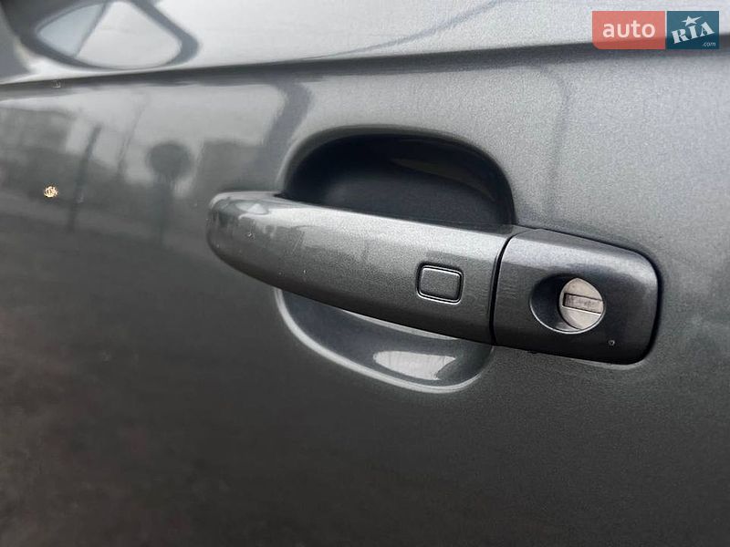 Седан Audi A4 2015 в Києві