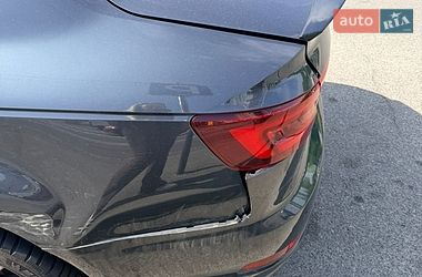 Седан Audi A4 2017 в Києві