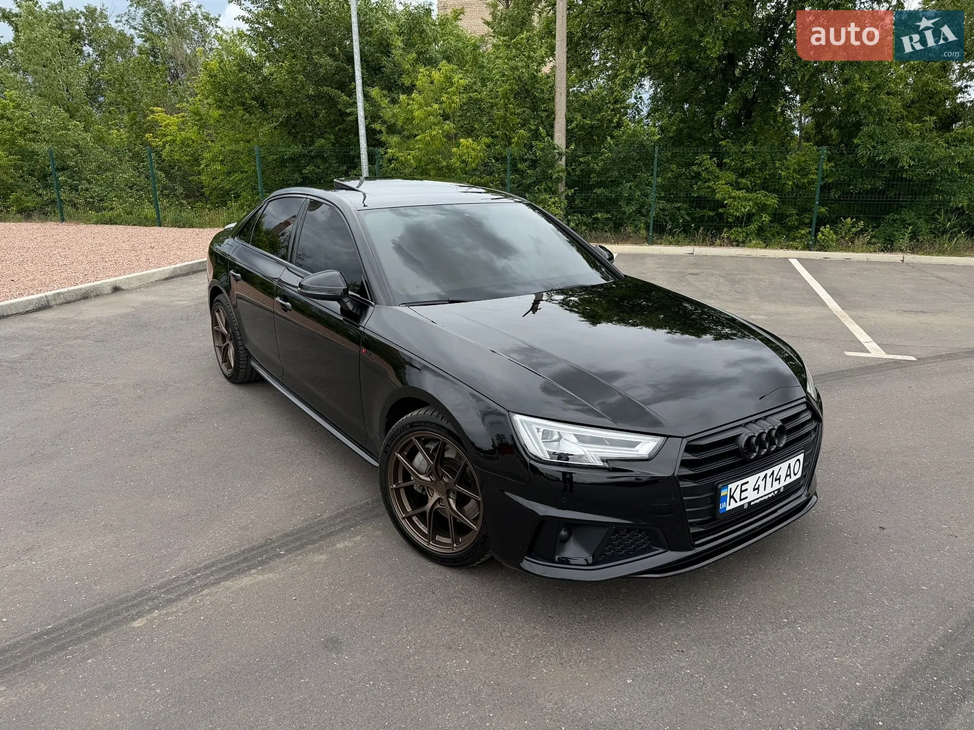 2019 Audi A4 - мініатюра 2