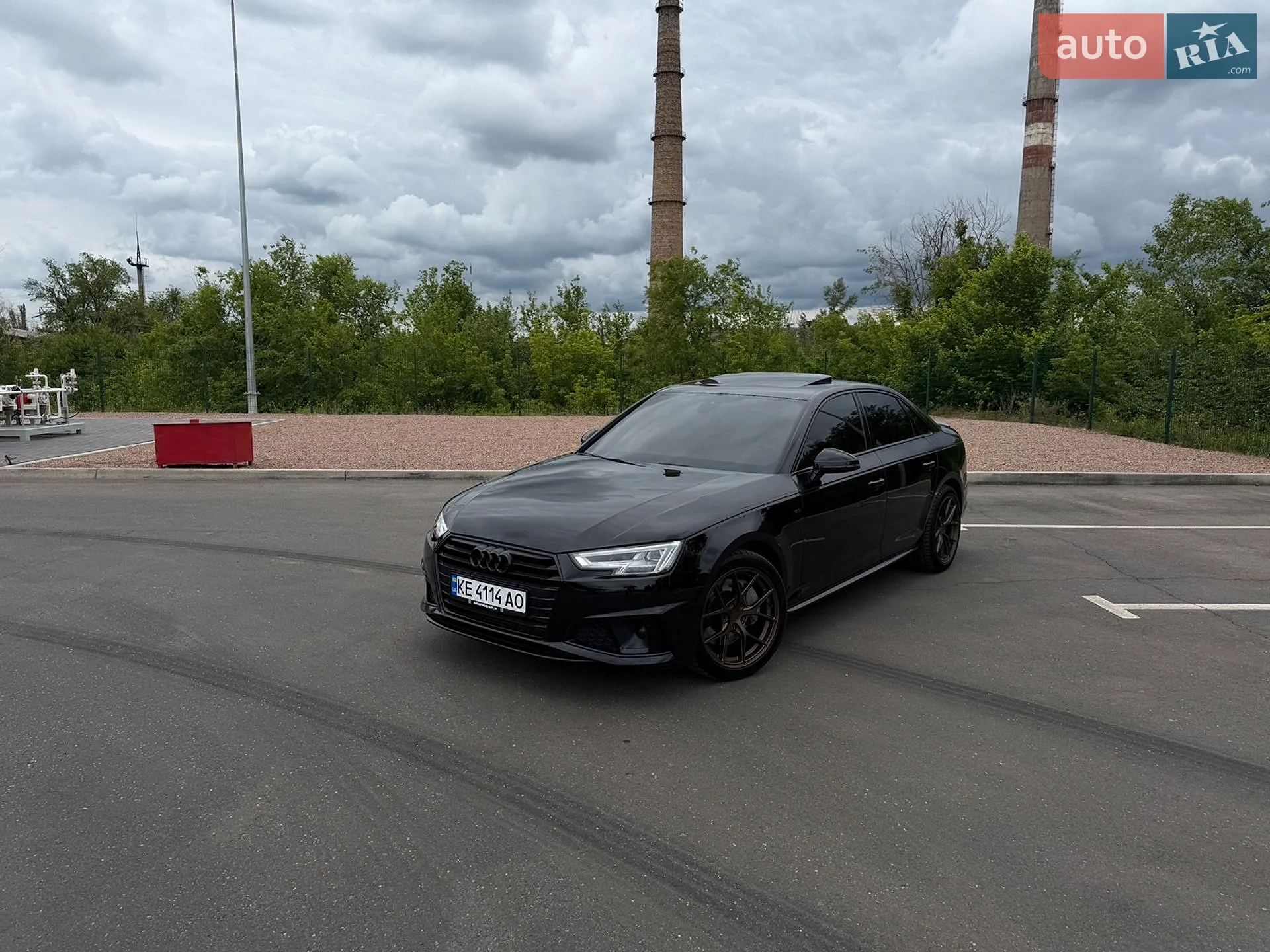 2019 Audi A4 - мініатюра 9
