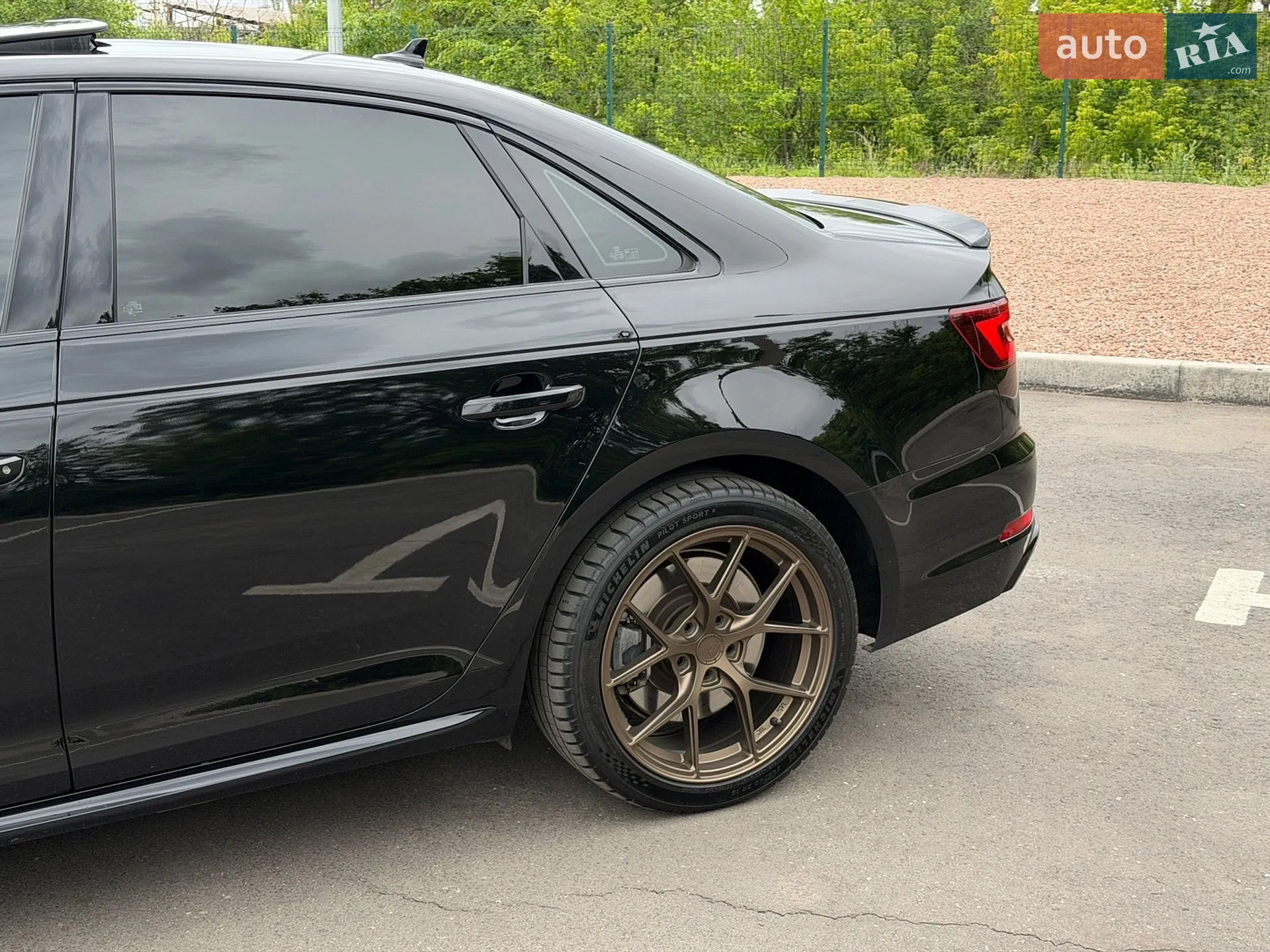 2019 Audi A4 - мініатюра 17