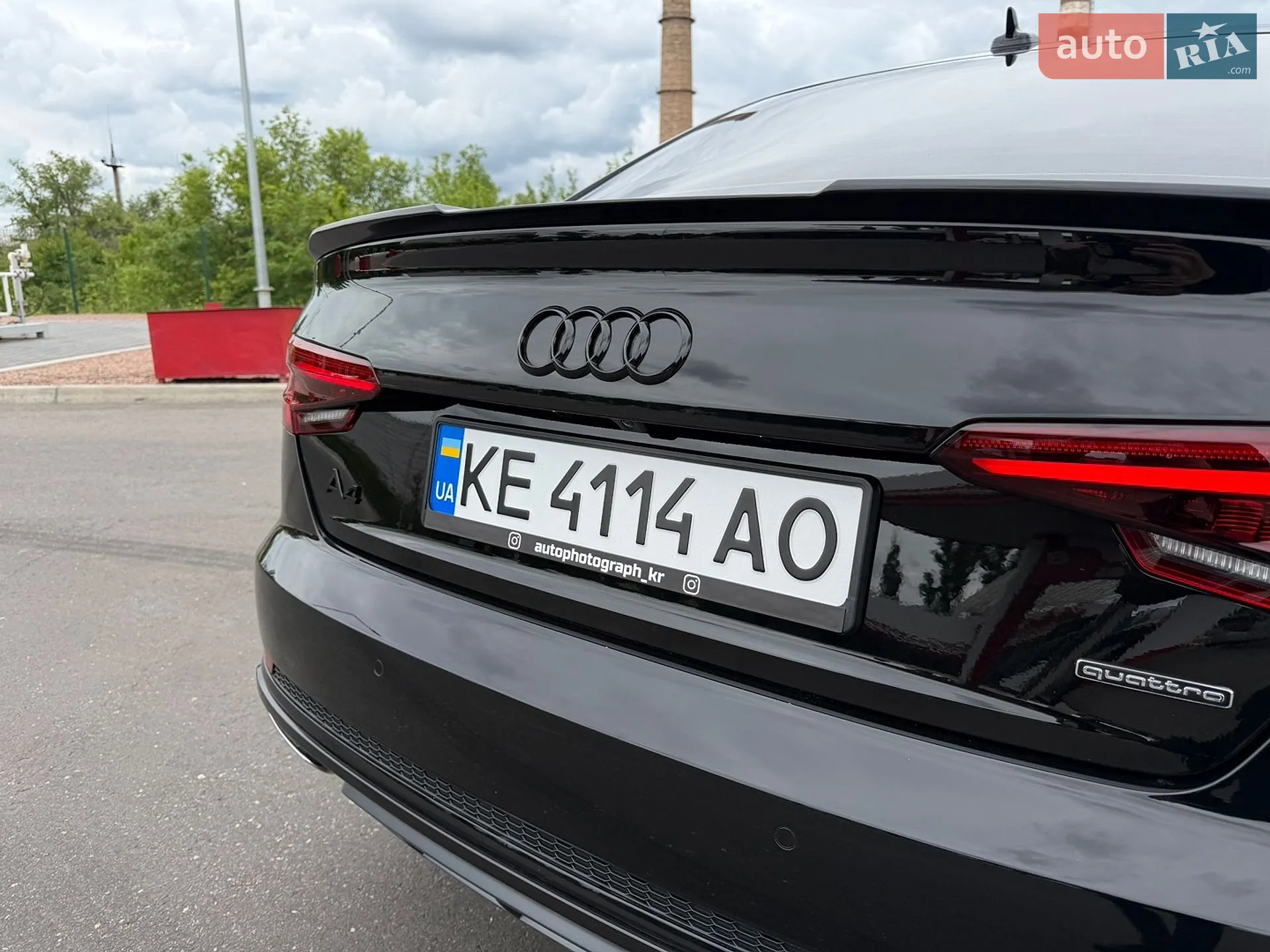 2019 Audi A4 - мініатюра 20