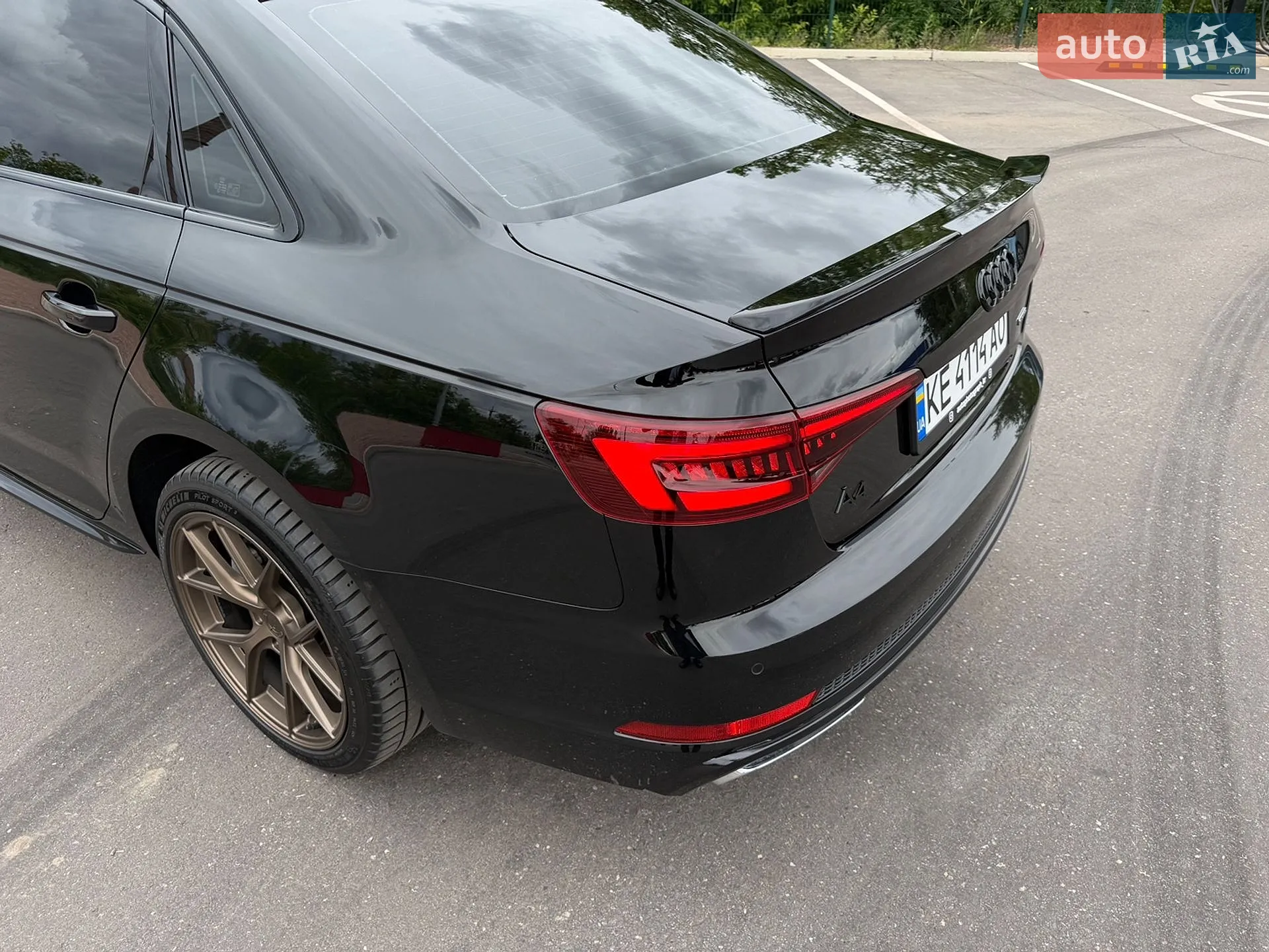 2019 Audi A4 - мініатюра 24