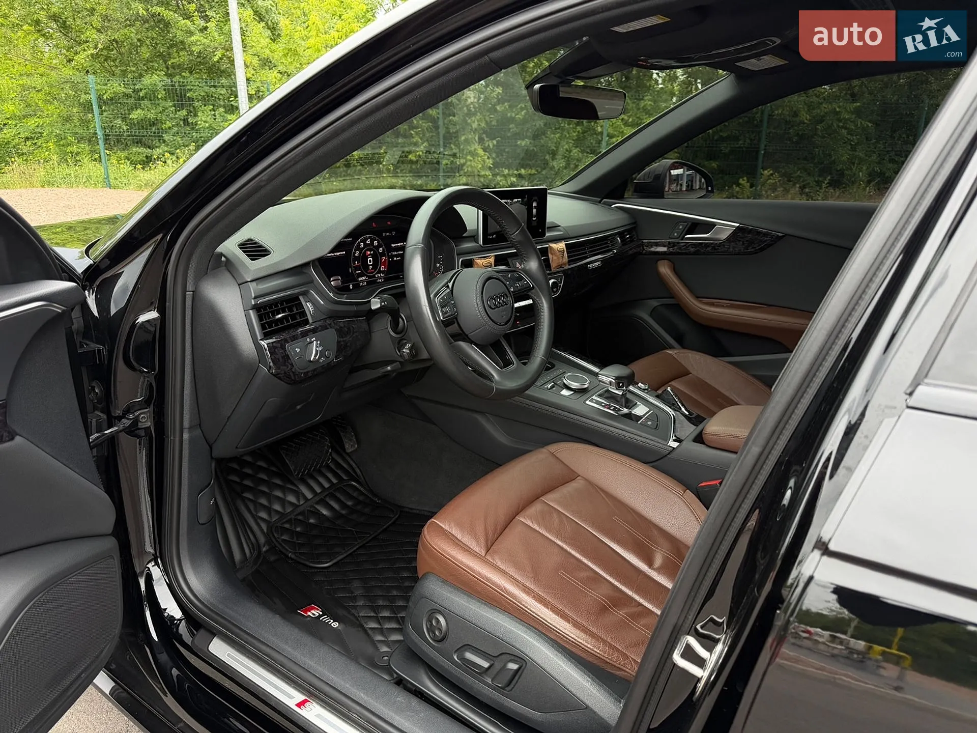 2019 Audi A4 - мініатюра 28