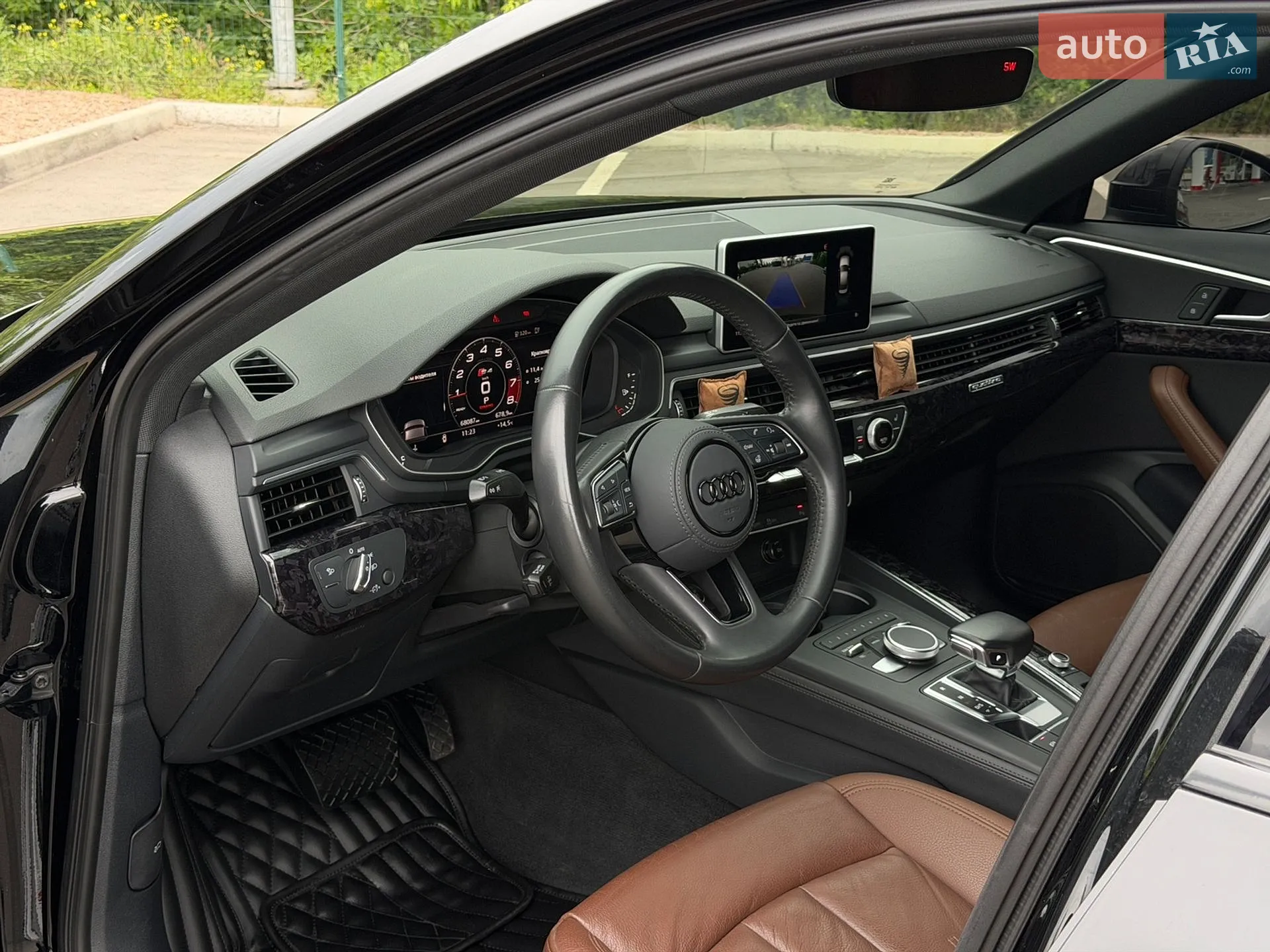 2019 Audi A4 - мініатюра 29