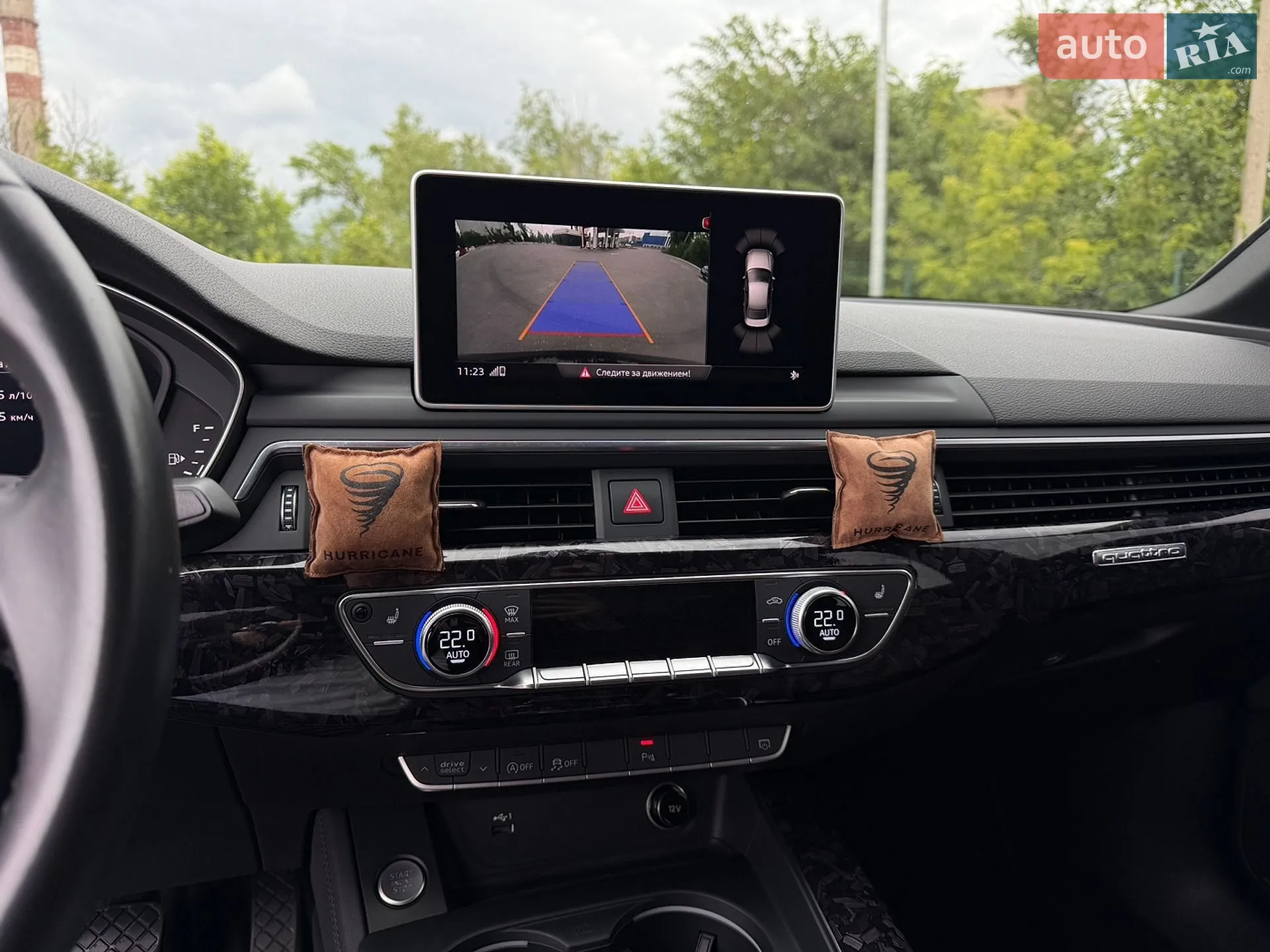 2019 Audi A4 - мініатюра 34