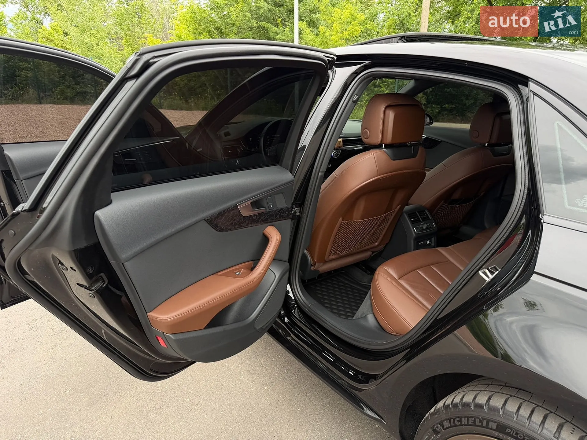 2019 Audi A4 - мініатюра 40