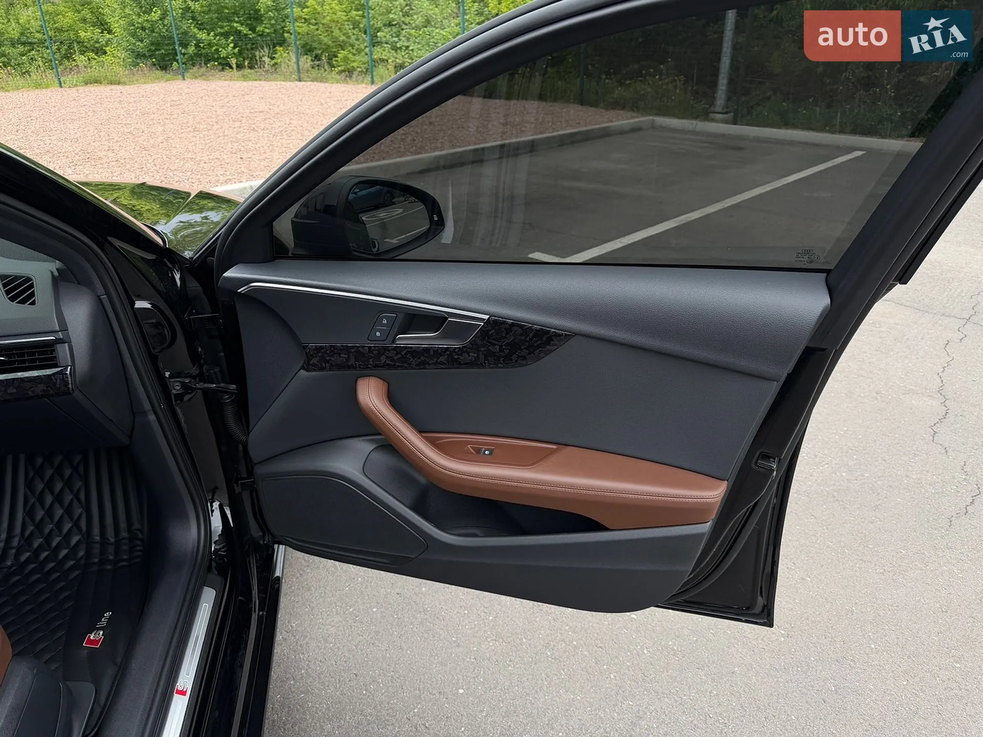 2019 Audi A4 - мініатюра 46