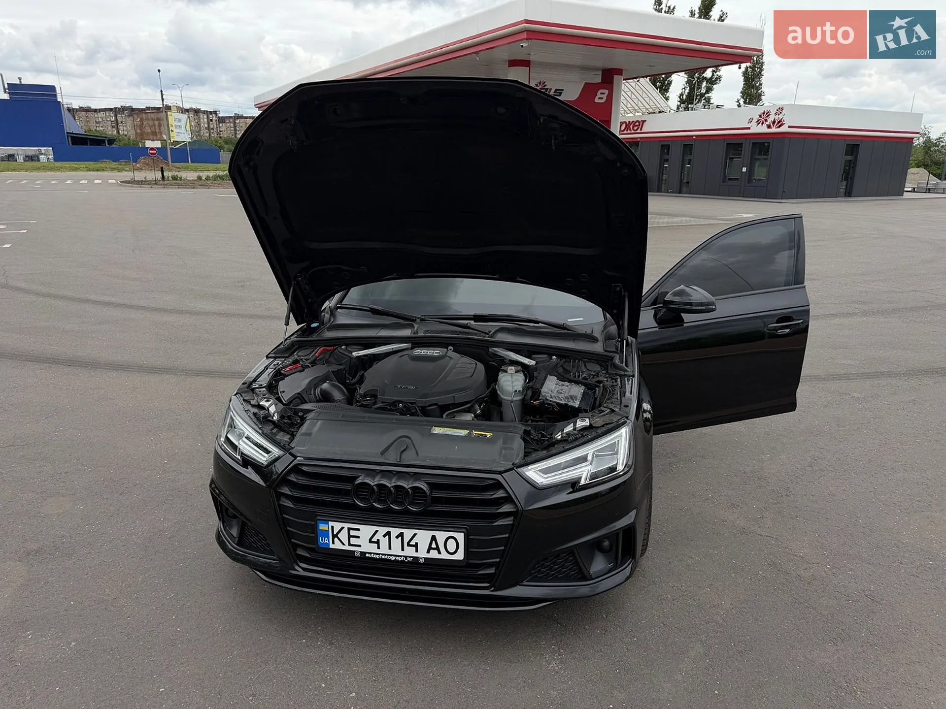 2019 Audi A4 - мініатюра 49