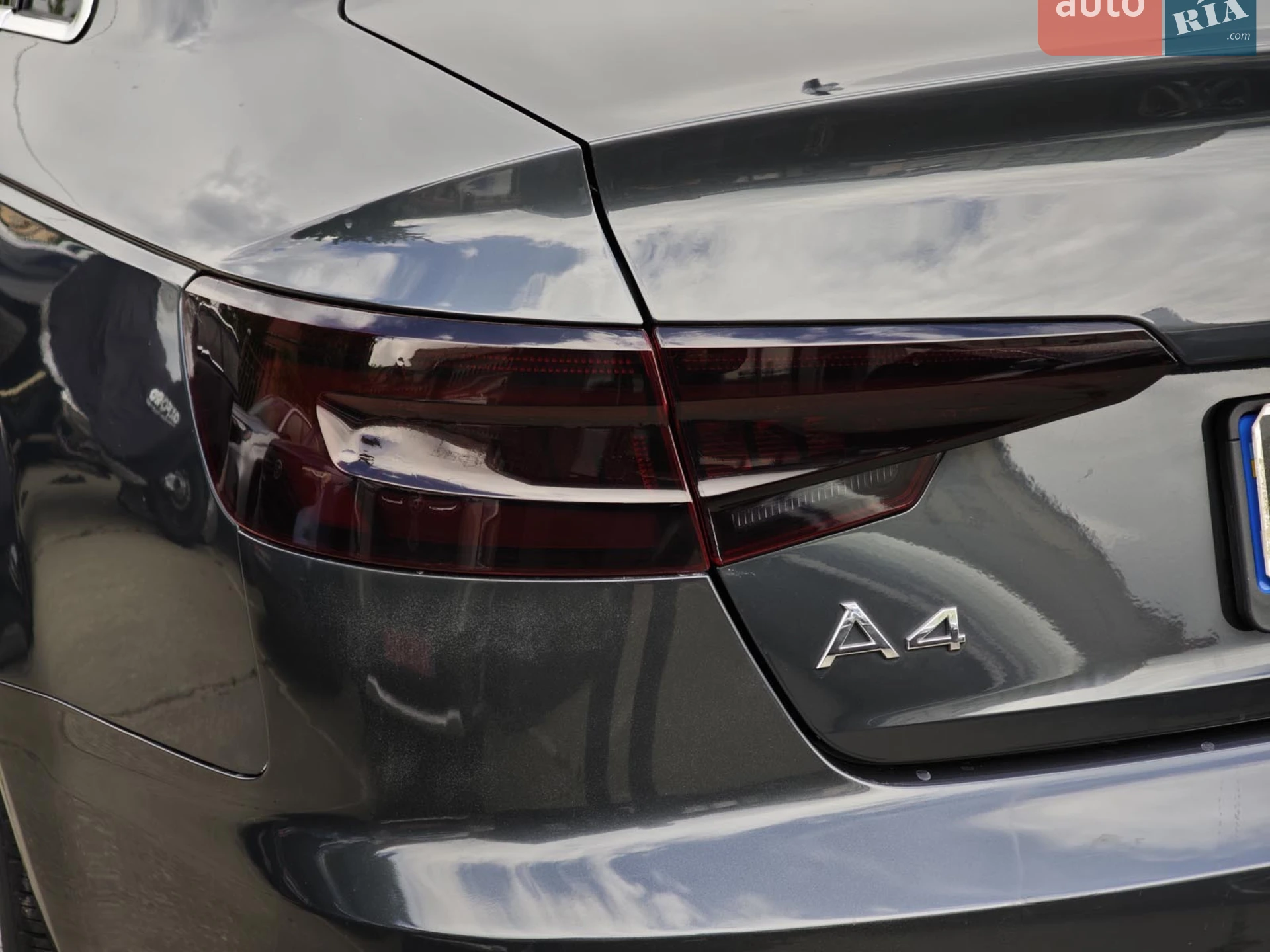 2019 Audi A4 - мініатюра 11