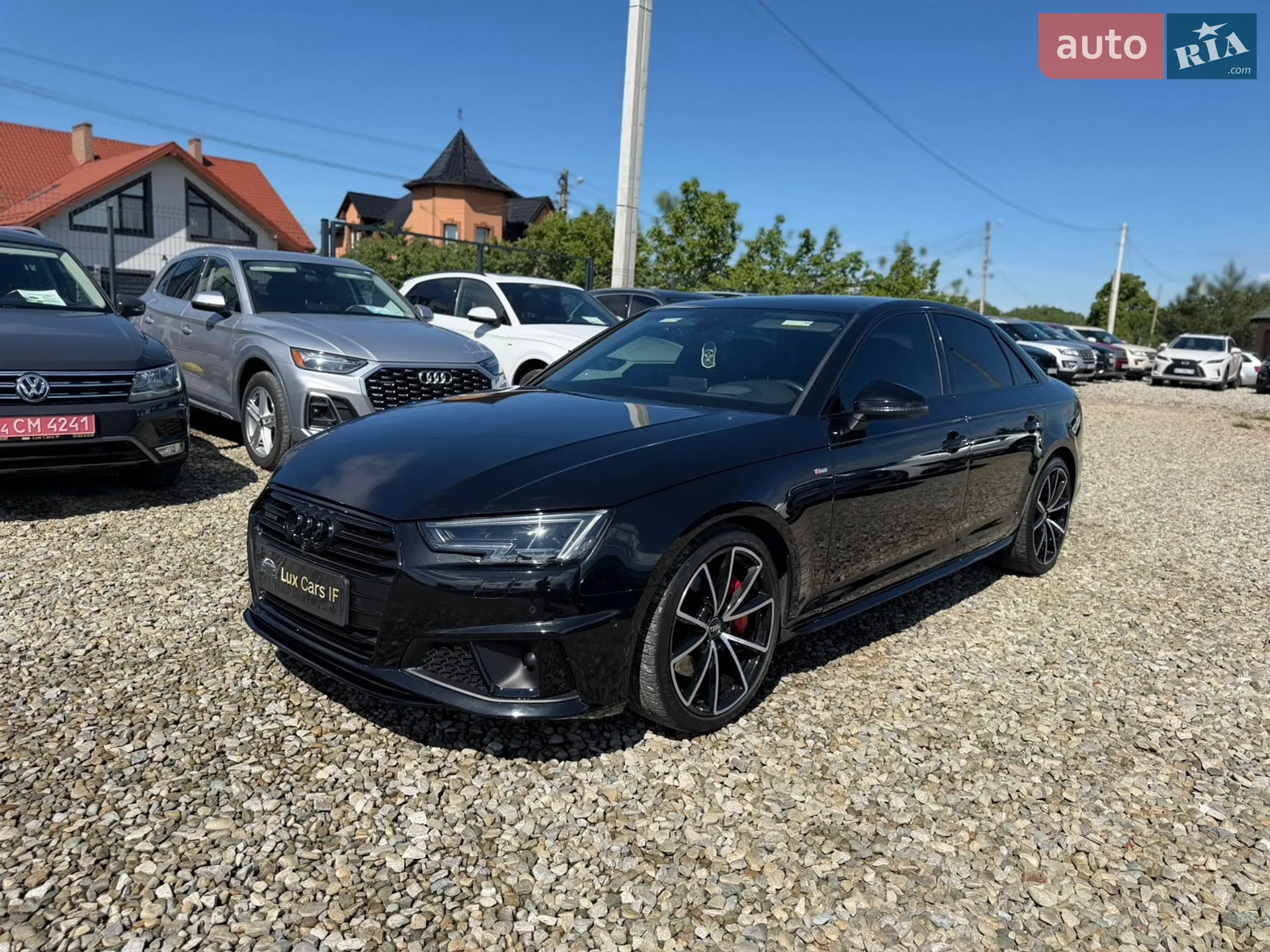 2017 Audi A4 - мініатюра 9