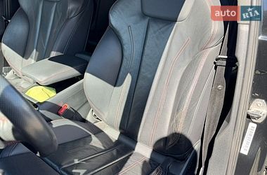 Седан Audi A4 2017 в Ивано-Франковске