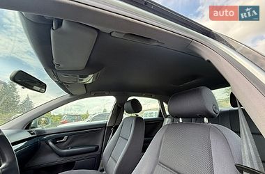 Седан Audi A4 2001 в Луцке
