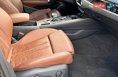 Седан Audi A4 2019 в Львові