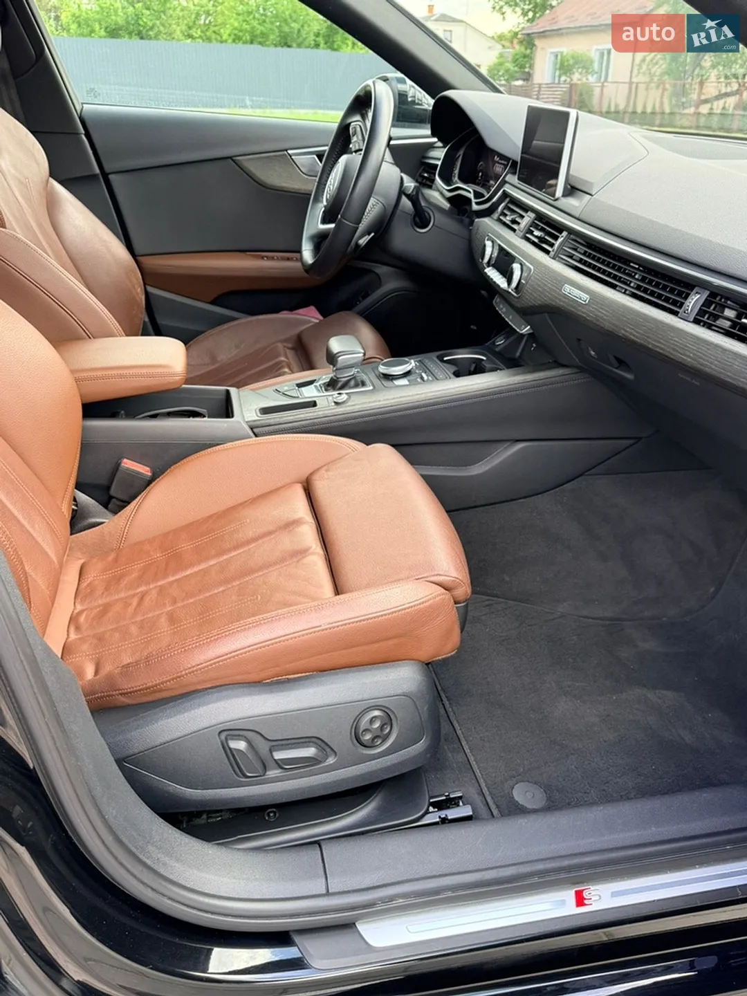 2019 Audi A4 - мініатюра 15