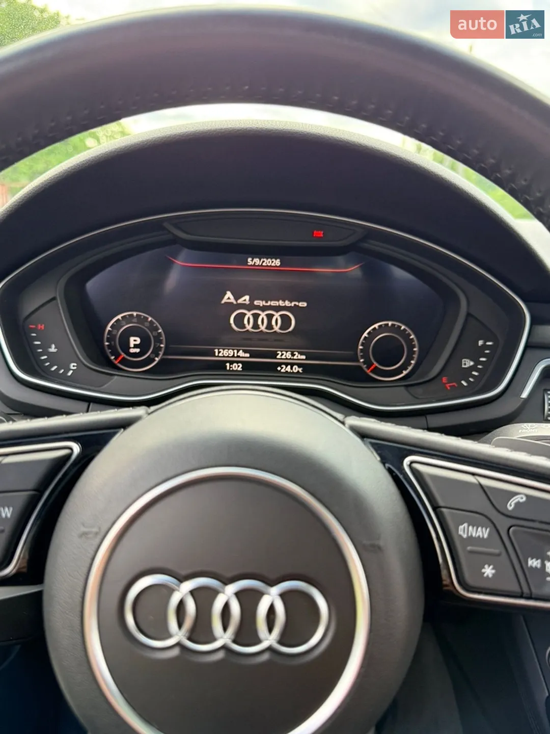 2019 Audi A4 - мініатюра 26