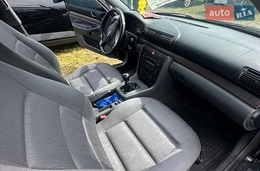 Универсал Audi A4 1999 в Ивано-Франковске