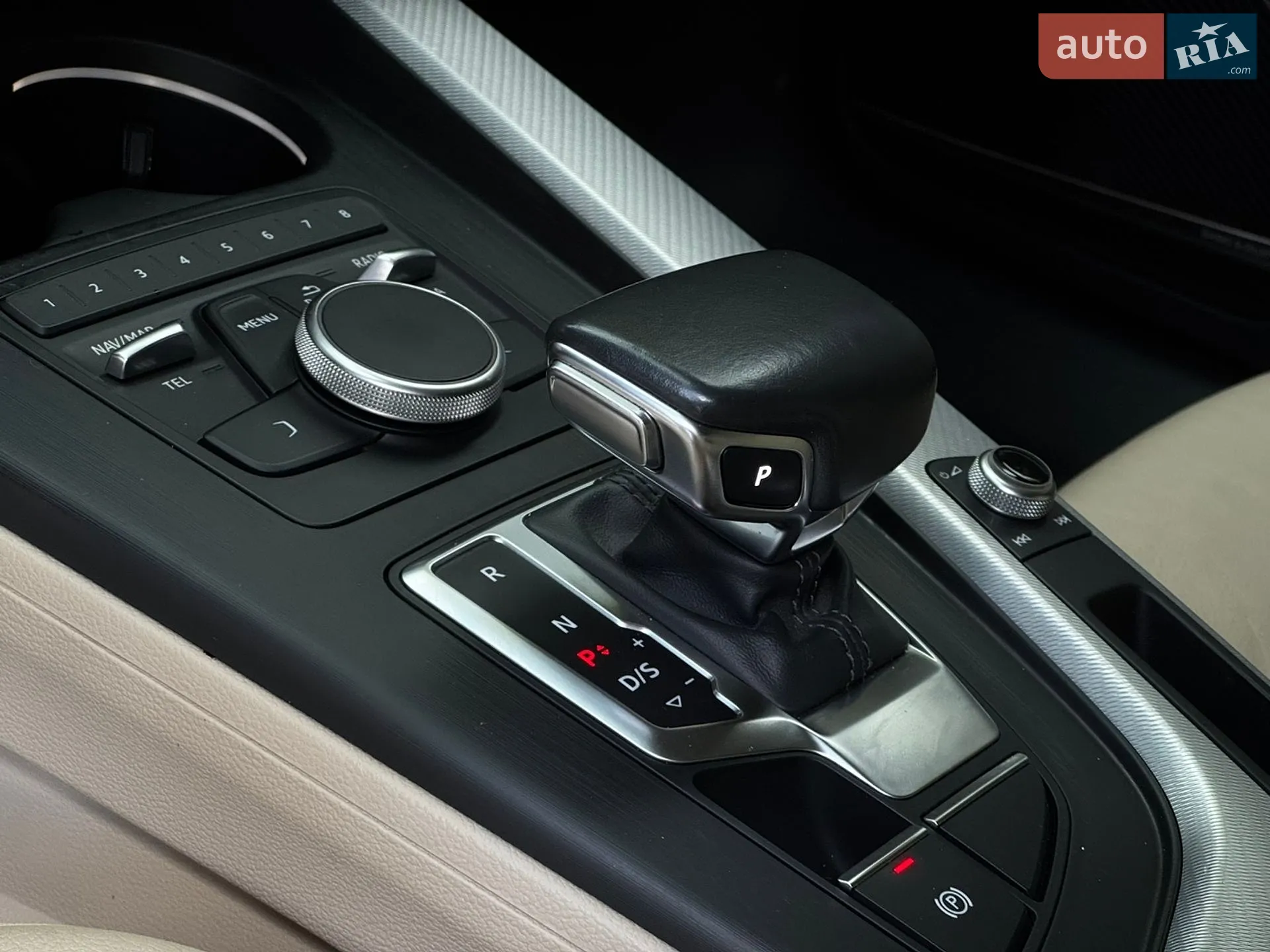 2016 Audi A4 - мініатюра 19