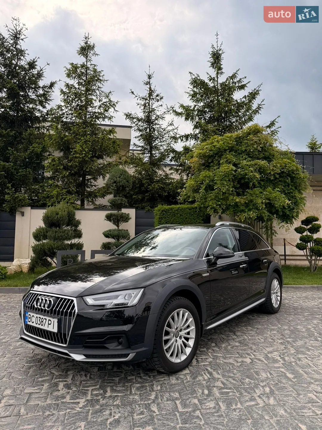 2018 Audi A4 - мініатюра 3