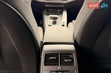 Універсал Audi A4 2018 в Львові