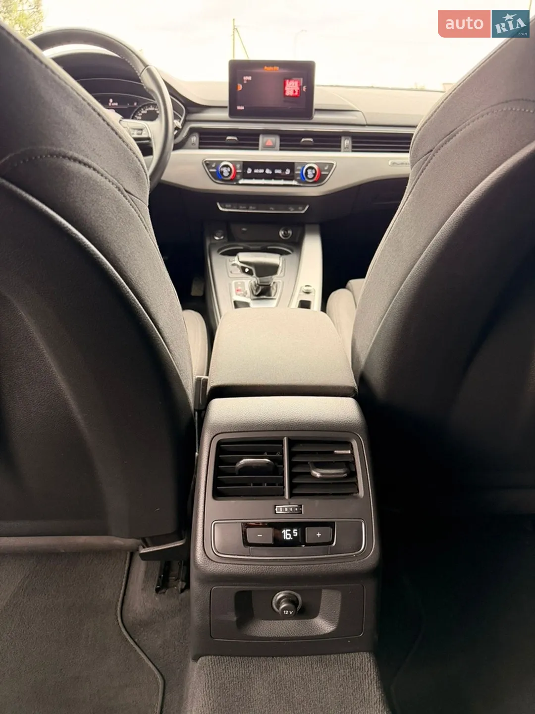 2018 Audi A4 - мініатюра 7