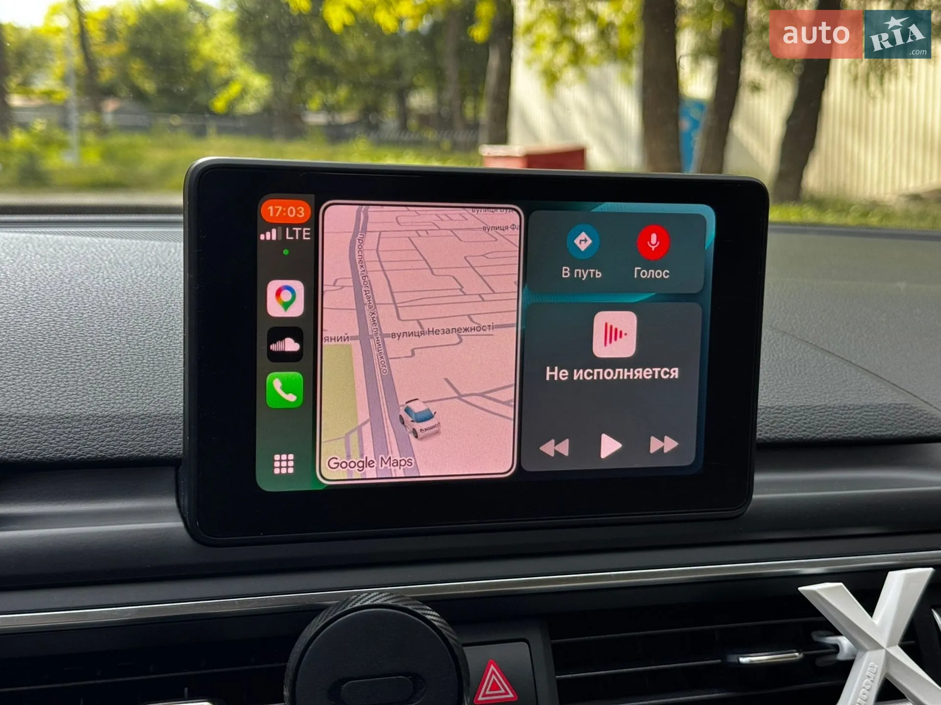 2016 Audi A4 - мініатюра 23