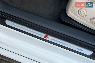 Седан Audi A4 2016 в Дніпрі