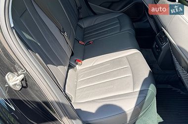 Седан Audi A4 2019 в Ірпені