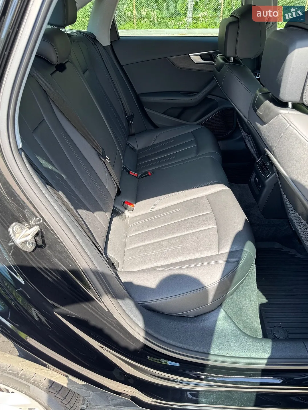 2019 Audi A4 - мініатюра 6