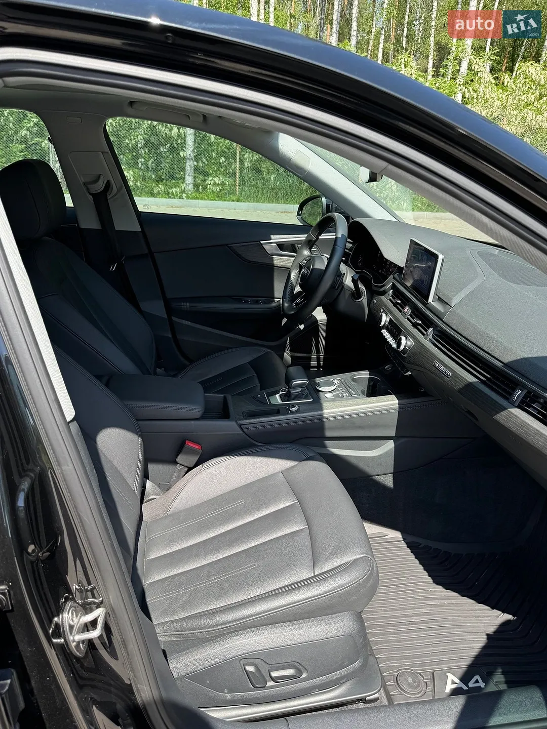 2019 Audi A4 - мініатюра 9