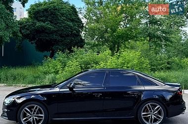 Седан Audi A4 2014 в Харкові