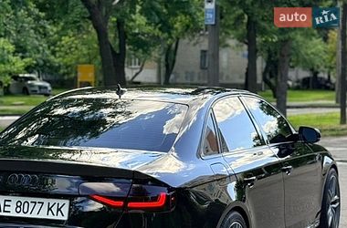 Седан Audi A4 2014 в Харкові