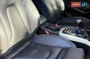 Седан Audi A4 2014 в Харкові