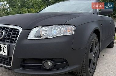 Універсал Audi A4 2007 в Запоріжжі фото 2 Універсал Audi A4 2007 в Запоріжжі