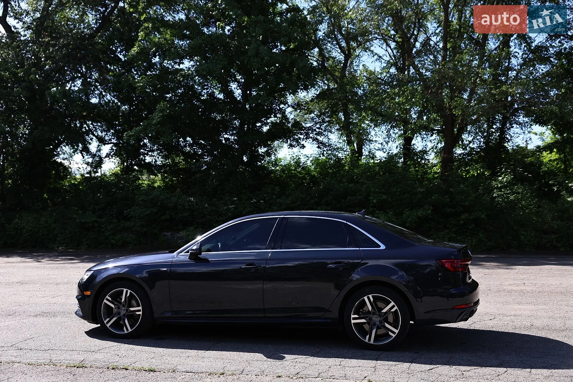 2017 Audi A4 - мініатюра 9