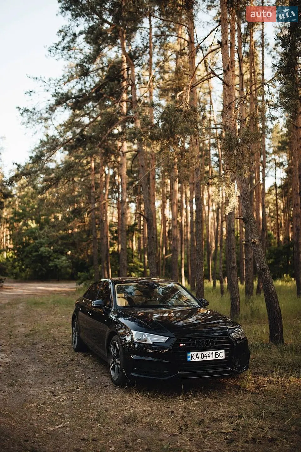 2018 Audi A4 - мініатюра 2