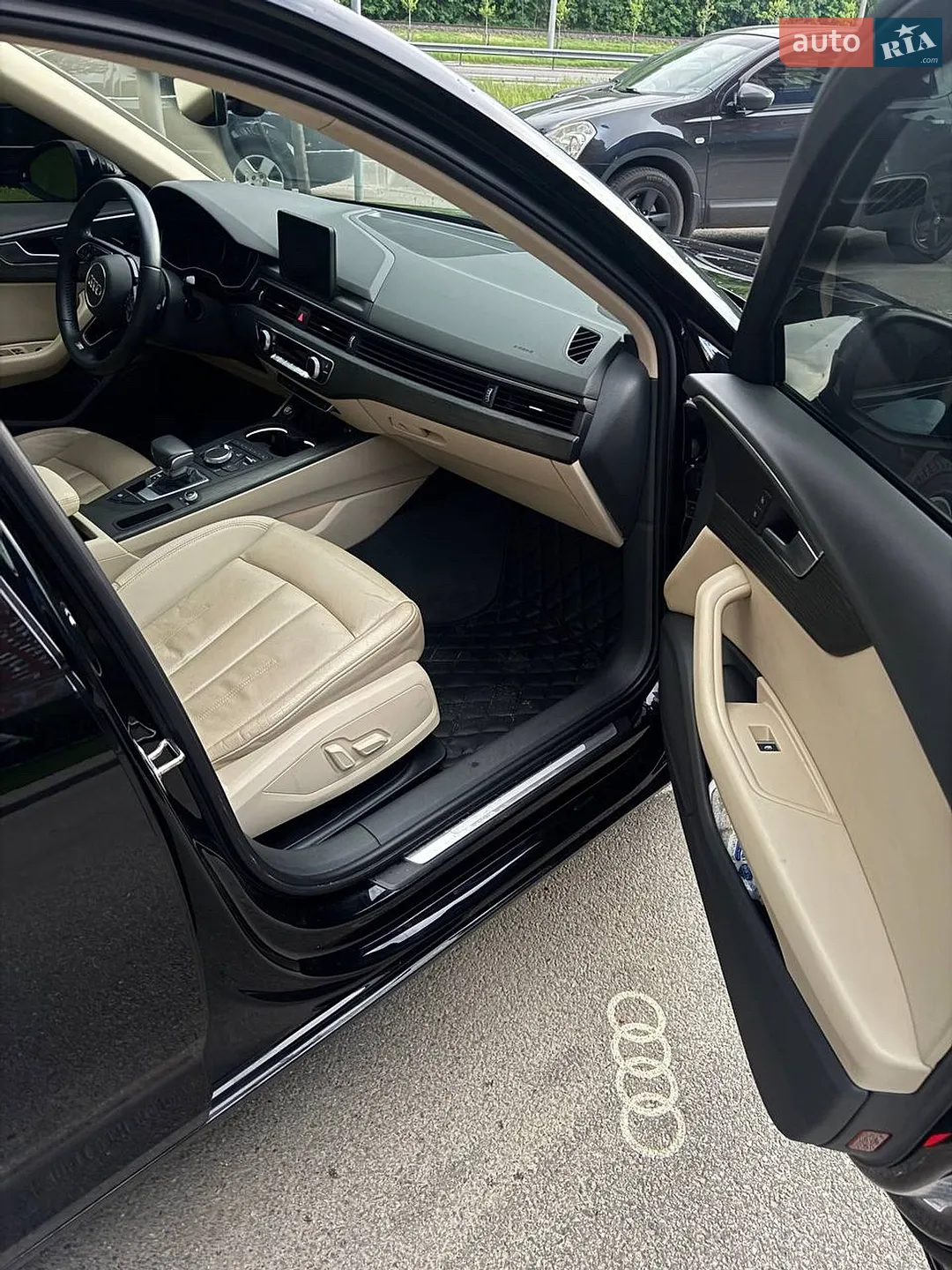 2018 Audi A4 - мініатюра 6