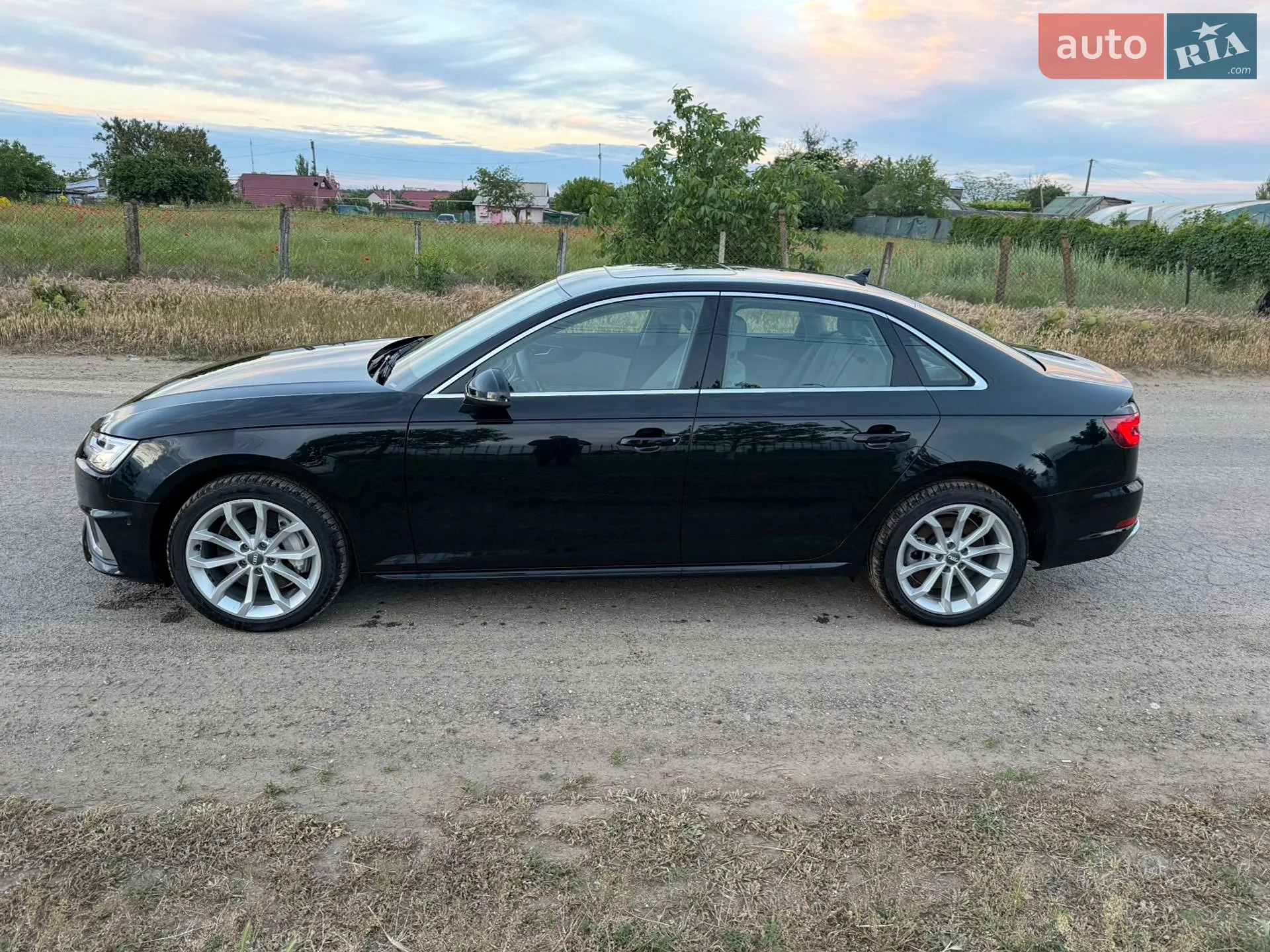 2019 Audi A4 - мініатюра 5