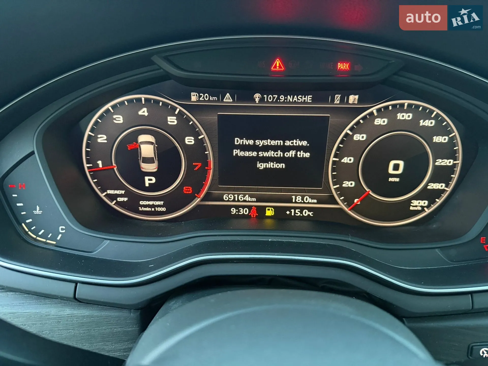 2019 Audi A4 - мініатюра 10