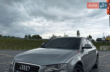 Седан Audi A4 2008 в Звягелі