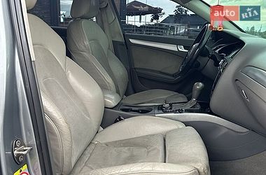 Седан Audi A4 2008 в Звягелі
