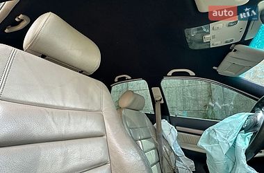 Седан Audi A4 1999 в Чернігові